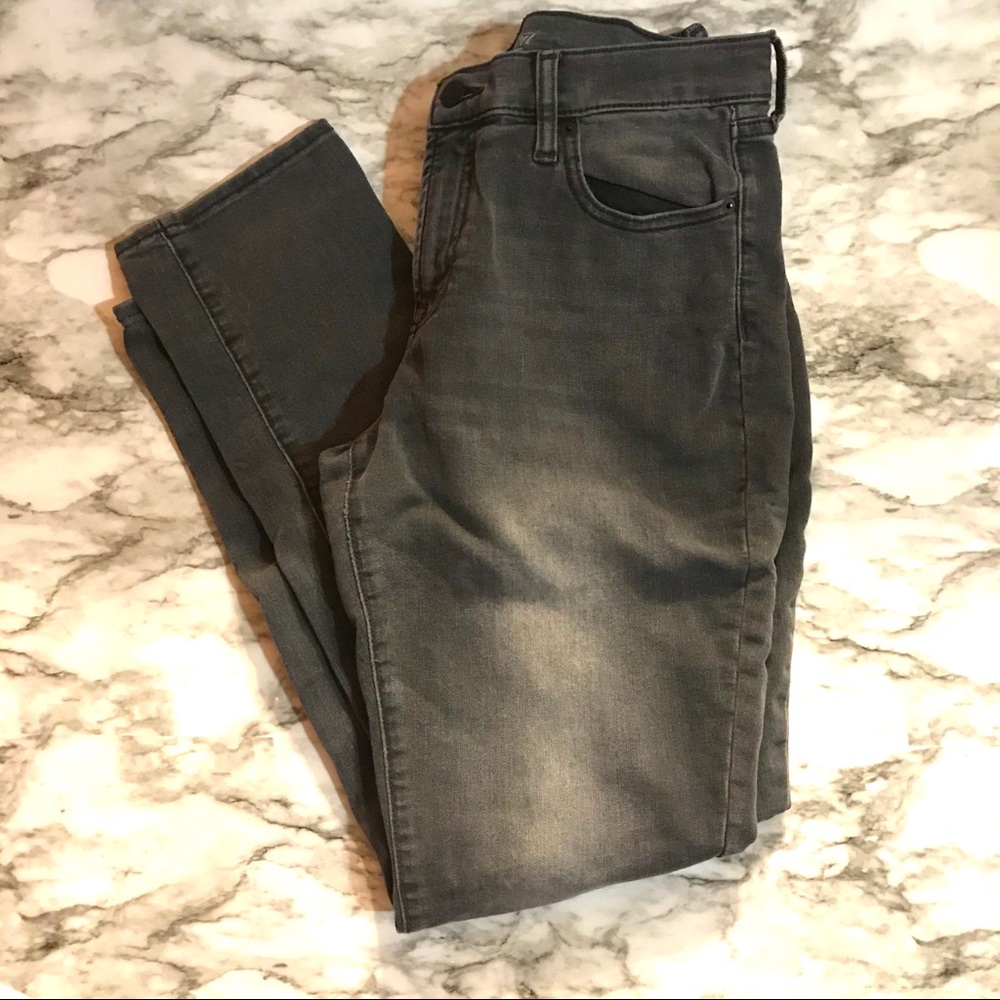 Old Navy Black Jeans. Great Condition